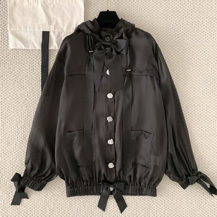 Clothing Style Winter - Aangepaste Europese dames winter 2026 nieuwe