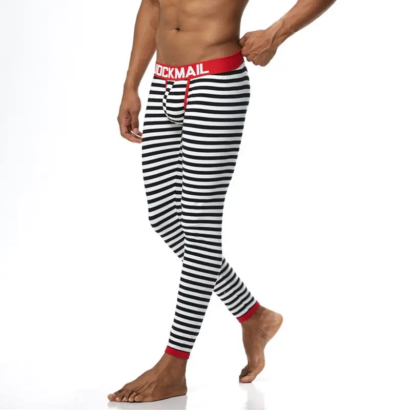 Winter Under Clothing - Thermisch ondergoed voor heren Legging voor