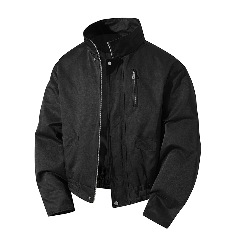 Quality Winter Clothing Brand - Nieuwe herfst- en winterjas voor heren,