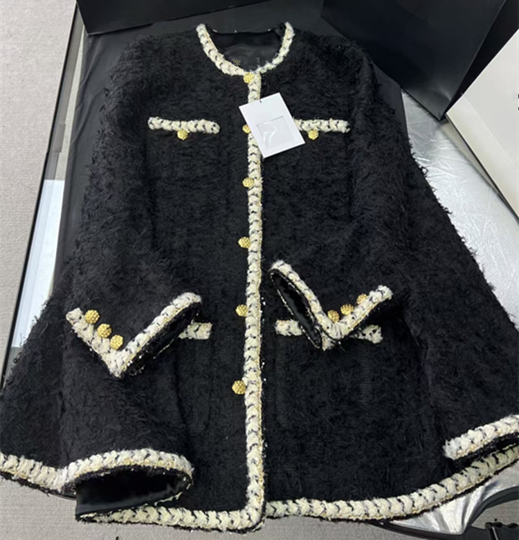 Clothing Style Winter - Aangepaste nieuwe winter 2025, stijlen van