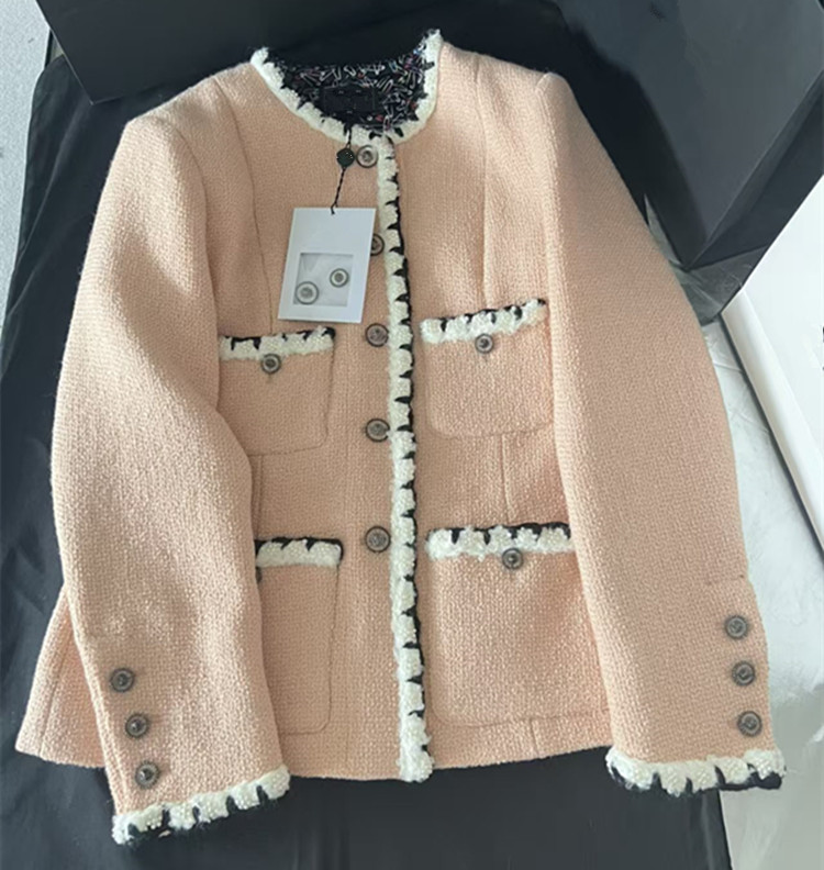 Clothing Style Winter - Op maat gemaakte Europese dameskleding nieuwe