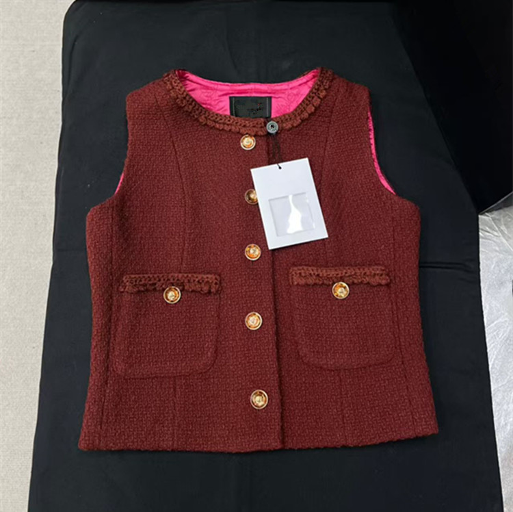 Clothing Style Winter - Op maat gemaakte Europese dameskleding nieuwe