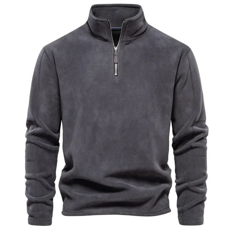 Quality Winter Clothing Brand - Heren Windjack Jassen Voor Heren Rits