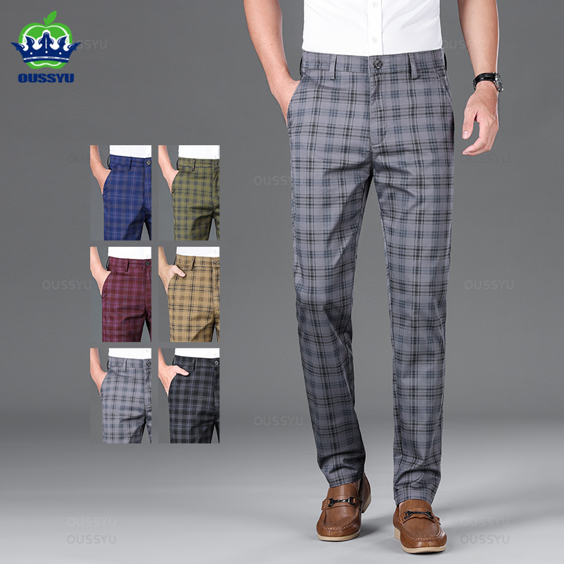 Quality Winter Clothing Brand - Oussyu Merk Kleding Van Hoge Kwaliteit