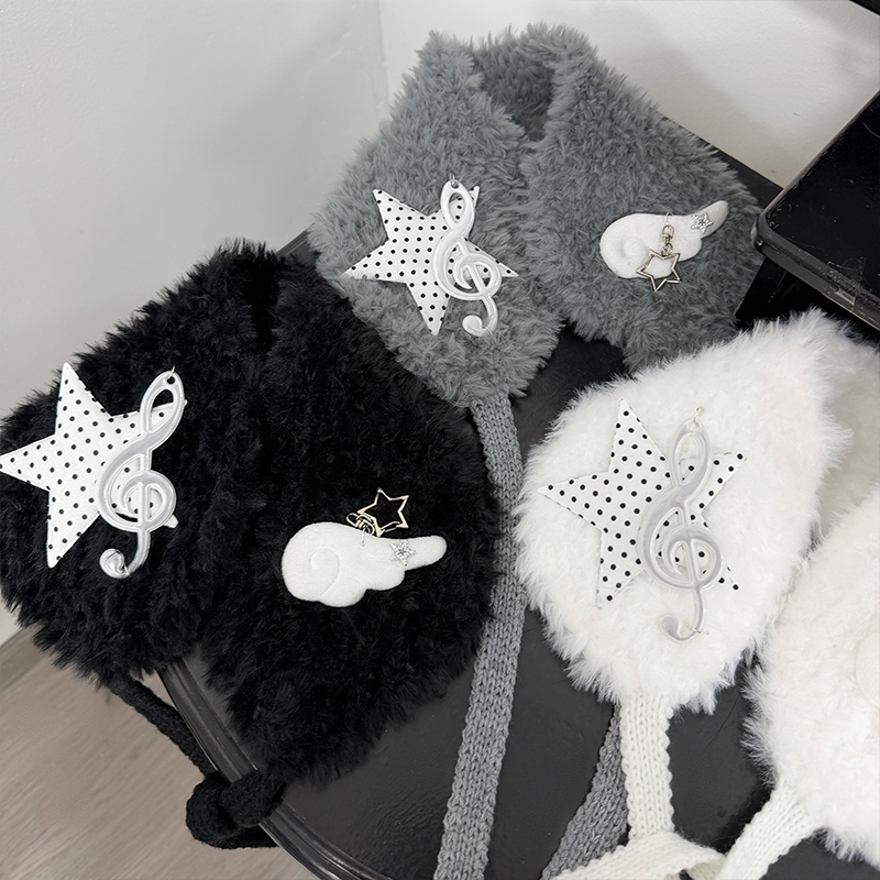 Winter Dames Pluche Oorbescher - Winter Clothing Earmuffs recensie en prijs