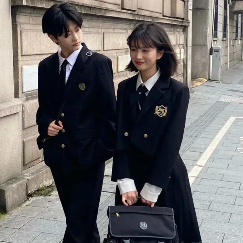 xiaoxiao JK Uniformen Koreaans - Clothing Style Winter recensie en prijs