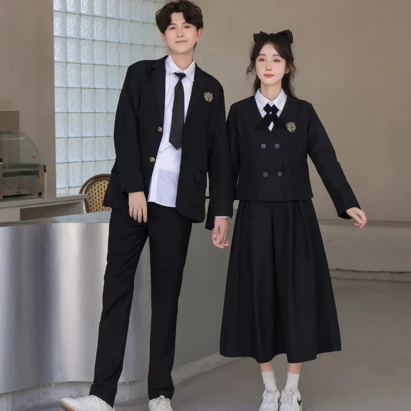 xiaoxiao JK Uniformen Koreaans - Clothing Style Winter recensie en prijs
