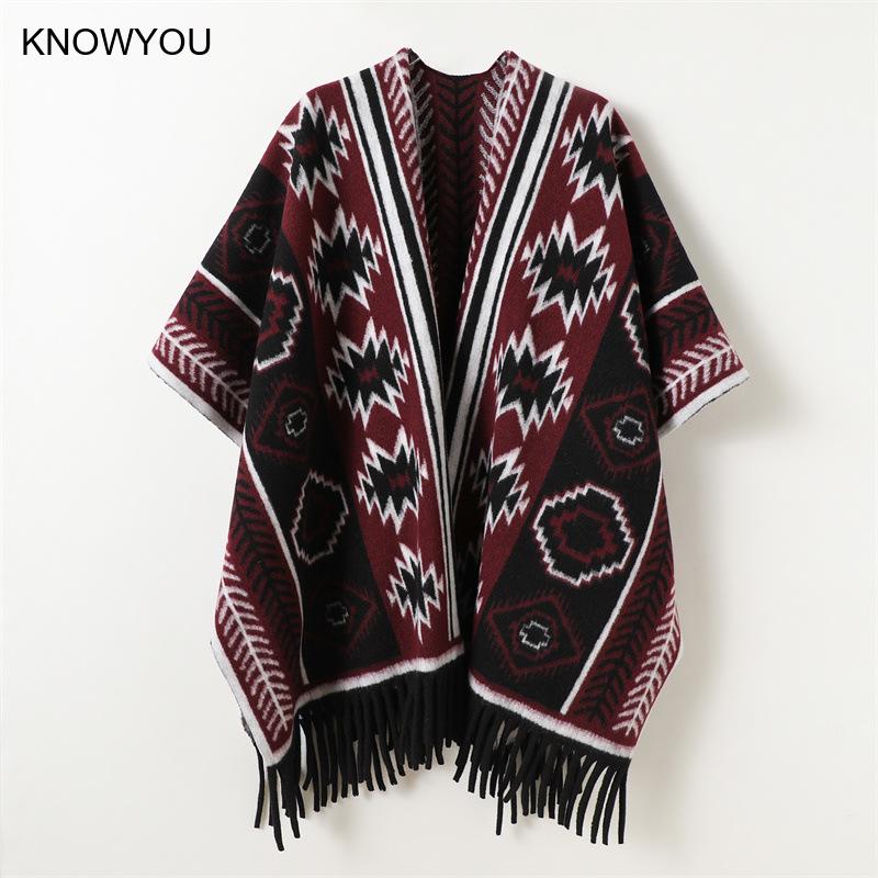 Vrouwen Mannen Wraps Warme Sja - Cashmere Scarf Wrap recensie en prijs