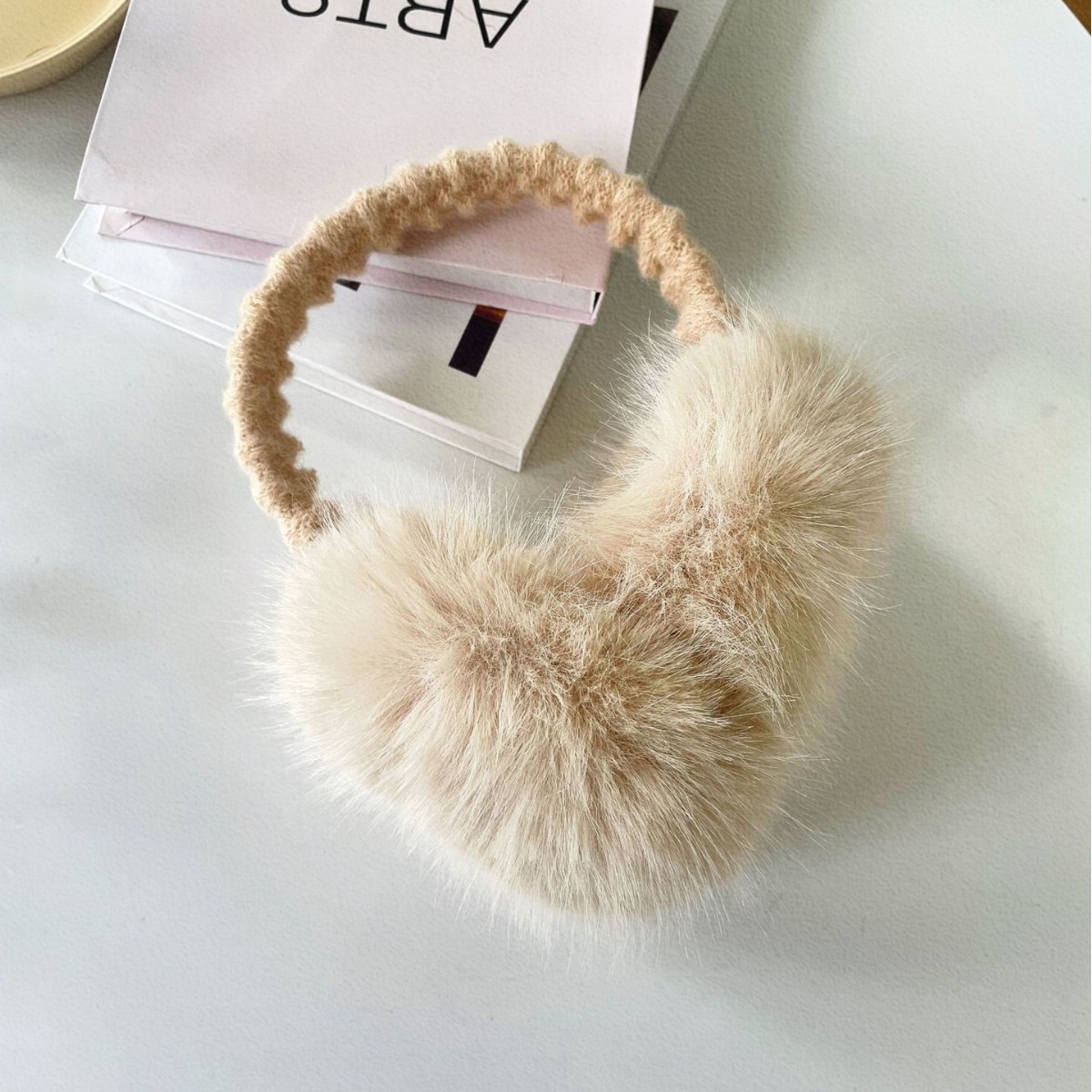 Anjj Nieuwe oorbeschermers Win - Winter Clothing Earmuffs recensie en prijs