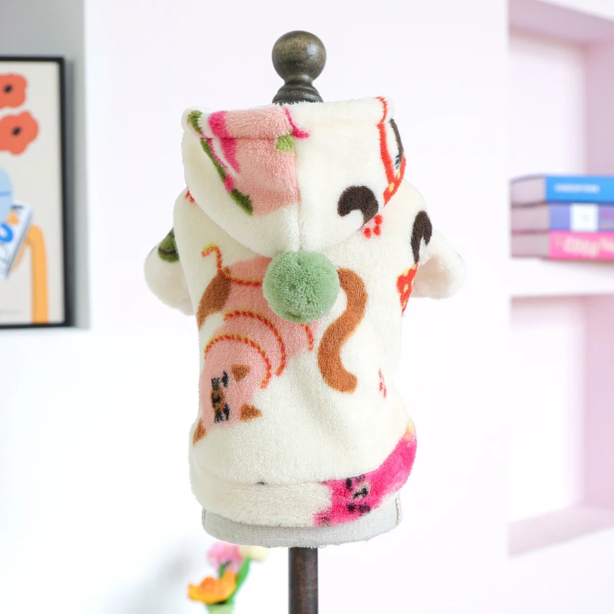 Puppykleding is verdikt en war - Winter Clothing Must Haves recensie en prijs