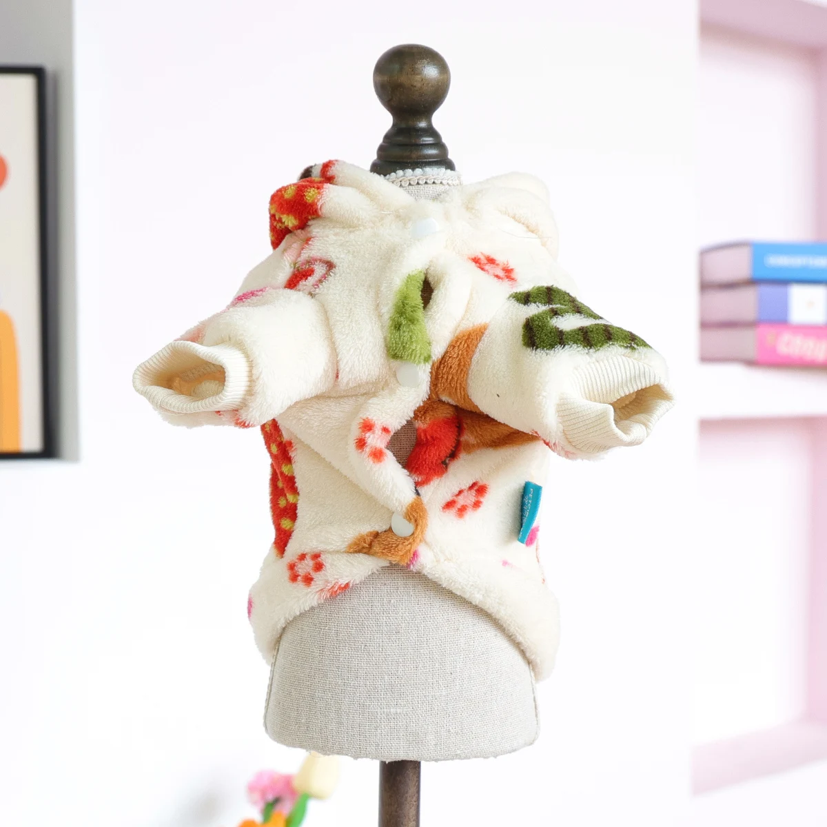 Puppykleding is verdikt en war - Winter Clothing Must Haves recensie en prijs