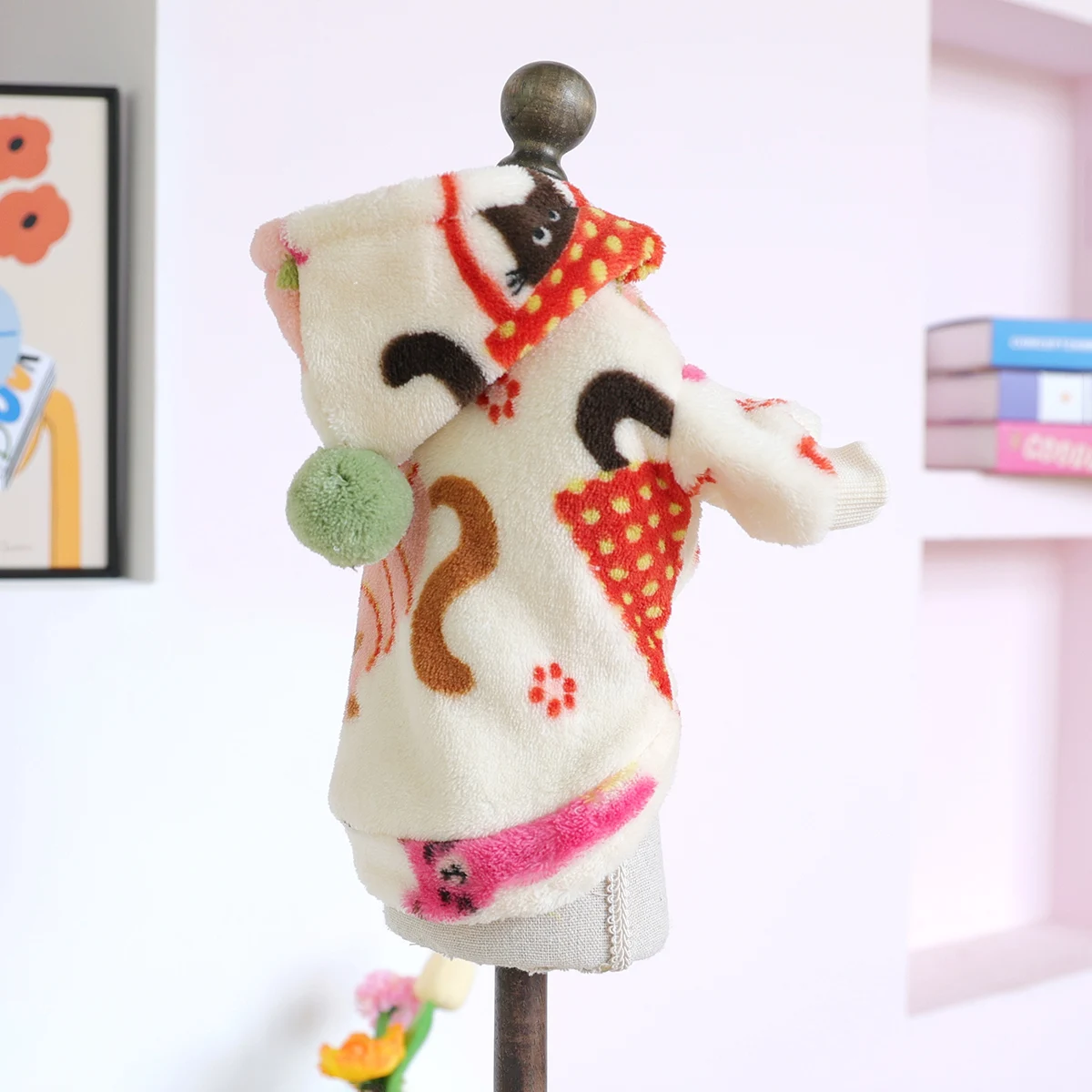 Puppykleding is verdikt en war - Winter Clothing Must Haves recensie en prijs