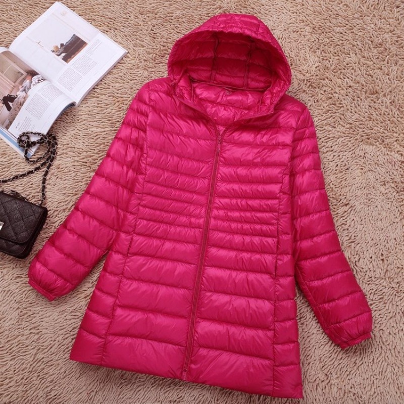 Plus Size 5XL 6XL 7XL Dames Pu - Winter Clothing Plus Size recensie en prijs