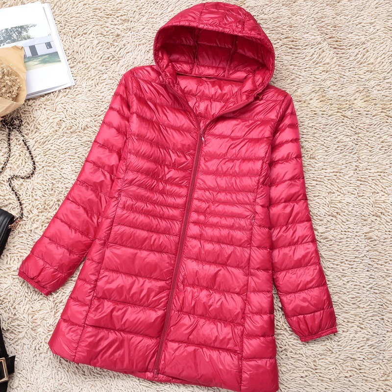 Plus Size 5XL 6XL 7XL Dames Pu - Winter Clothing Plus Size recensie en prijs