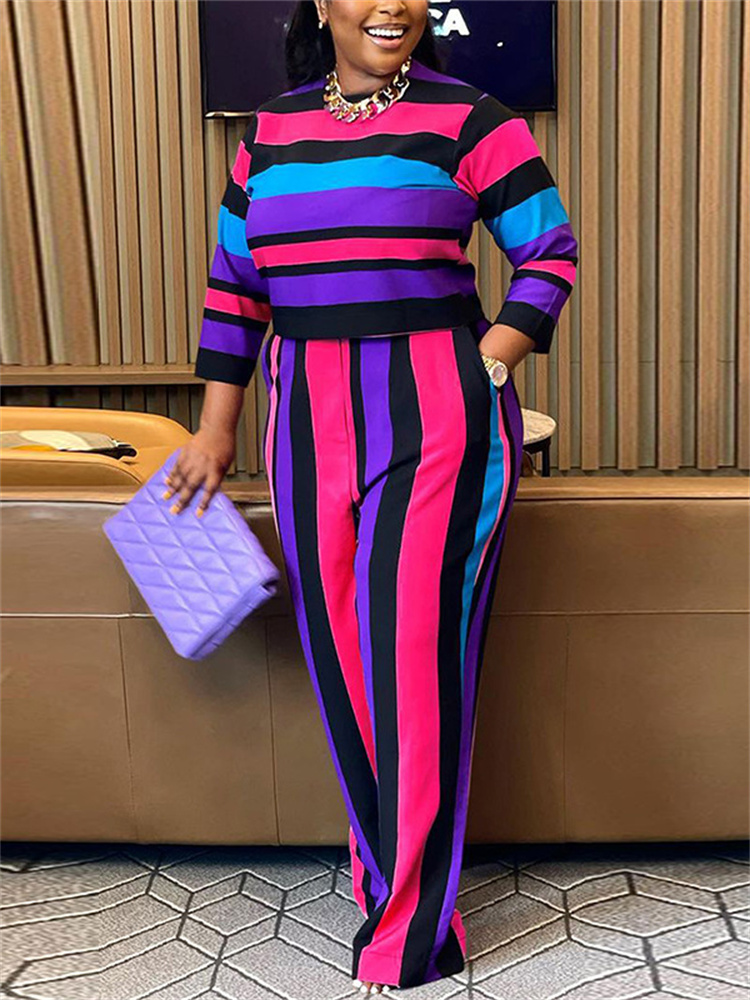 Wmstar Plus Size Tweedelige Da - Winter Clothing For Plus Size Women recensie en prijs