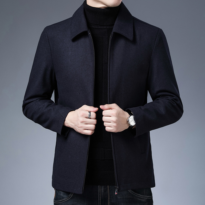 Jas Stuff Herenjassen Nieuw me - Quality Winter Clothing Brand recensie en prijs