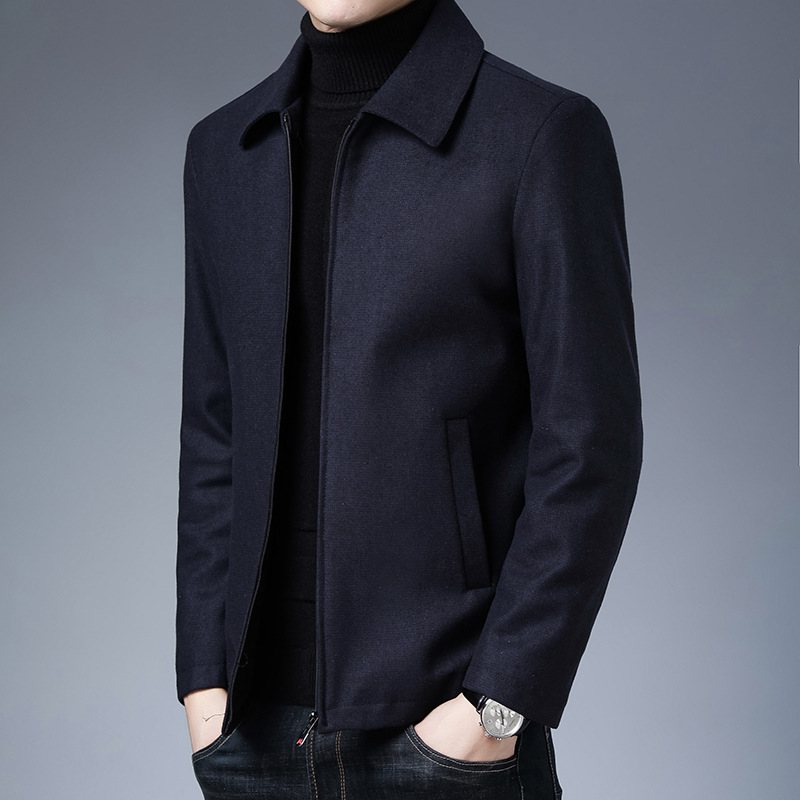 Jas Stuff Herenjassen Nieuw me - Quality Winter Clothing Brand recensie en prijs
