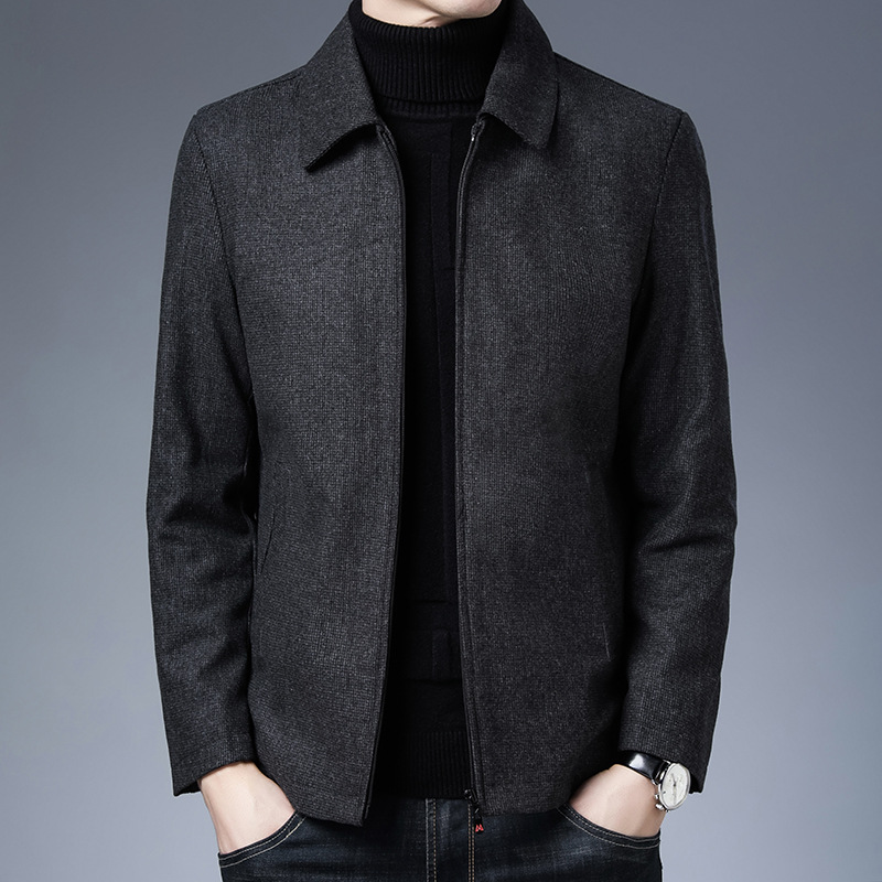 Jas Stuff Herenjassen Nieuw me - Quality Winter Clothing Brand recensie en prijs