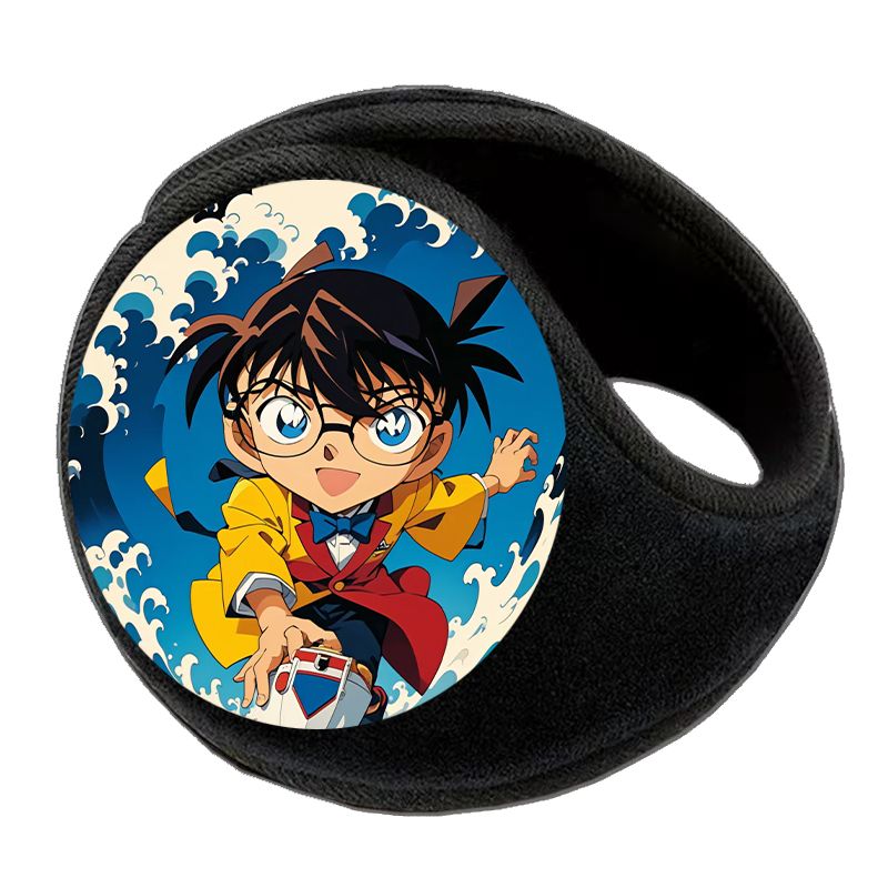 Conan Edogawa Kudou Shinichi K - Winter Clothing Earmuffs recensie en prijs