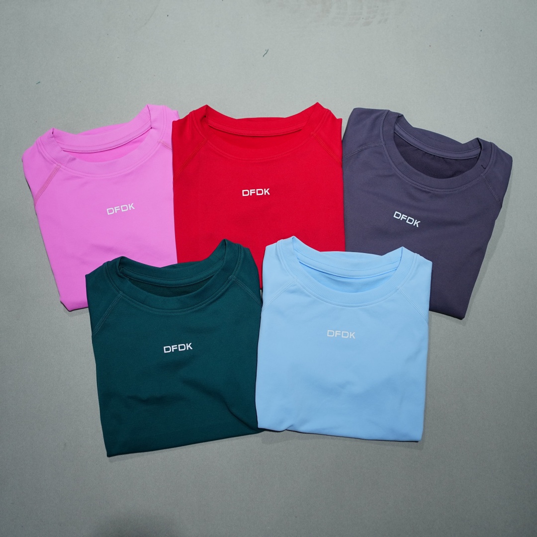 FDK Nieuwe Aanwinst Dames Elas - Winter Yoga Clothing recensie en prijs