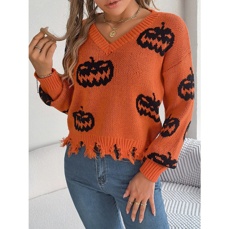 2025 Herfst/Winter Halloween K - Winter Clothing H&M recensie en prijs
