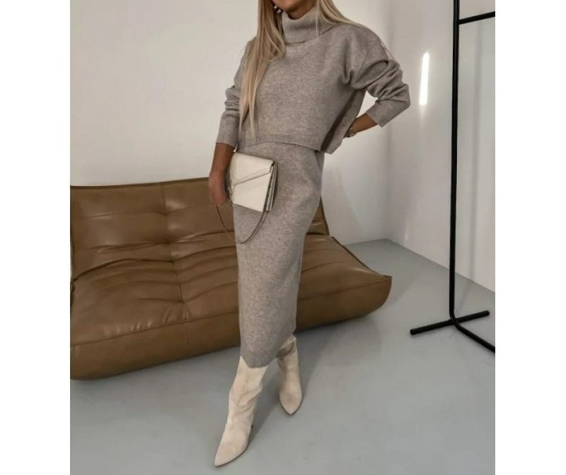 Herfst en winter nieuwe damesk - Clothing Style Winter recensie en prijs