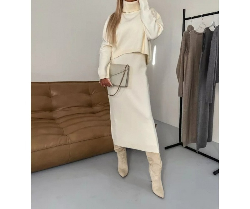 Herfst en winter nieuwe damesk - Clothing Style Winter recensie en prijs