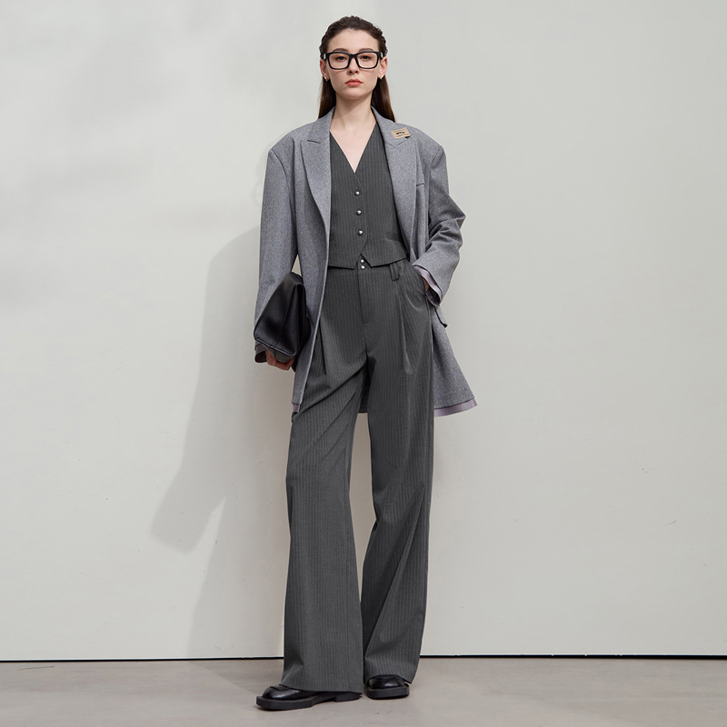 AMII Broek voor Dames 2025, He - Clothing Style Winter recensie en prijs