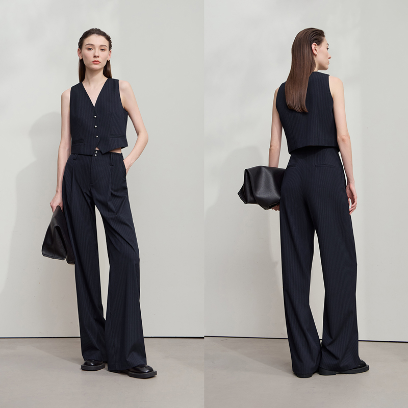 AMII Broek voor Dames 2025, He - Clothing Style Winter recensie en prijs