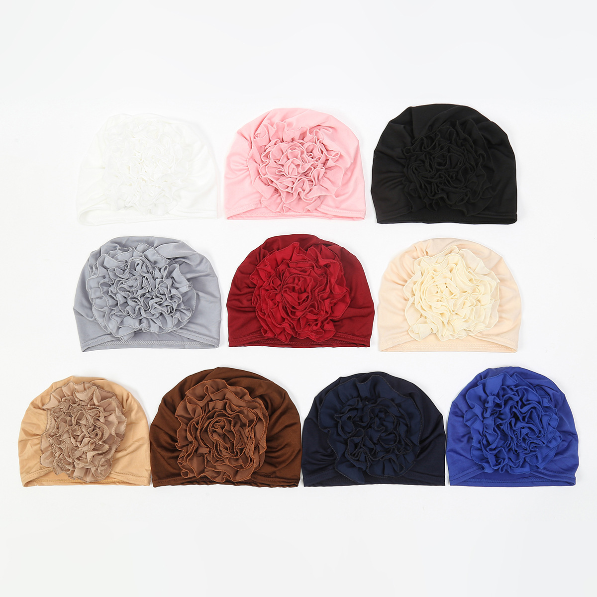 Effen Kleur Bloem Versierde Vr - Winter Clothing H&M recensie en prijs