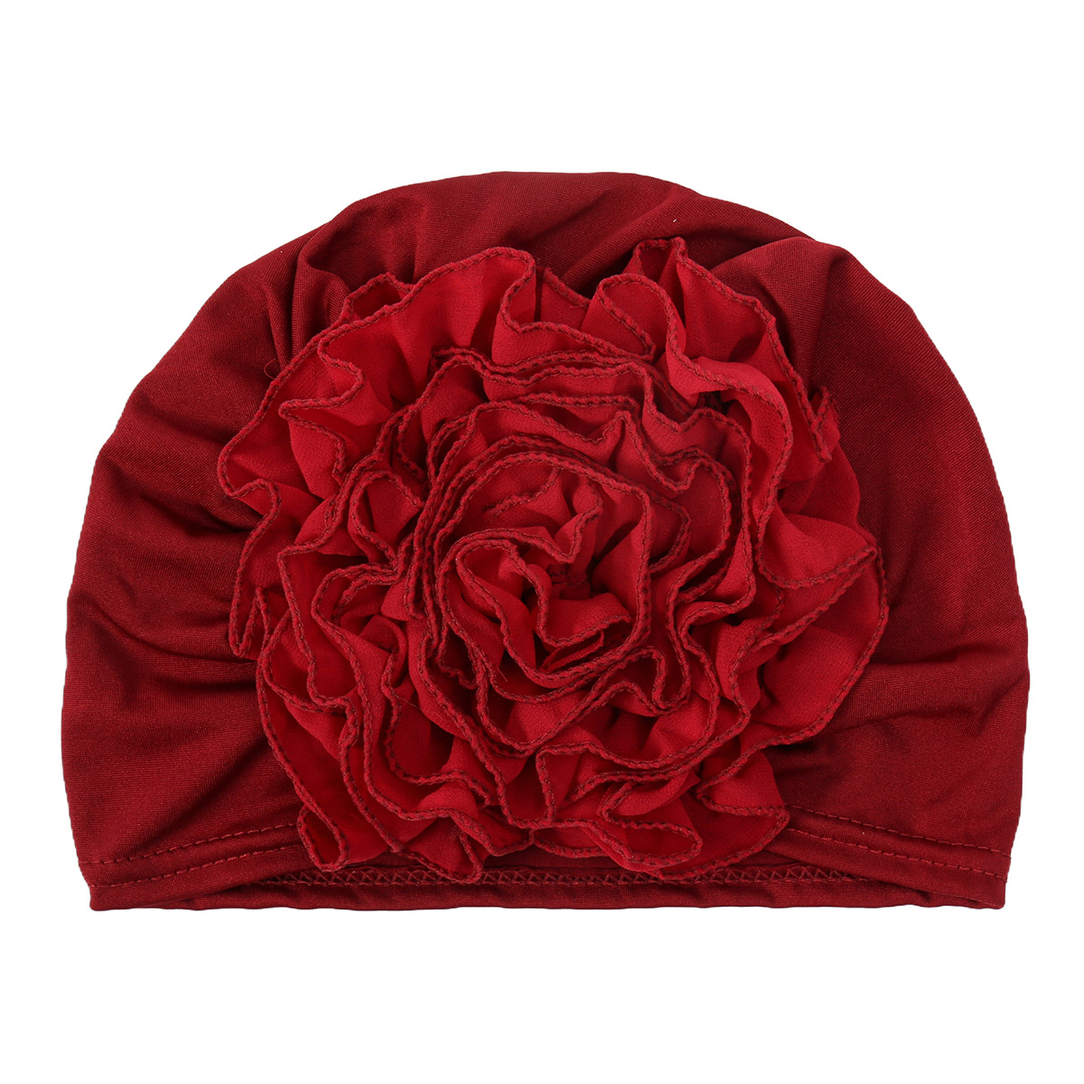 Effen Kleur Bloem Versierde Vr - Winter Clothing H&M recensie en prijs