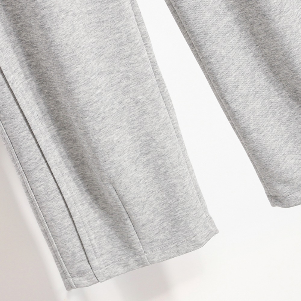 Casual hoge taille gesplitste  - Winter Clothing For Plus Size Women recensie en prijs