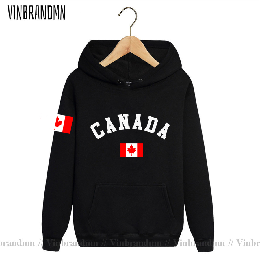 Canada Vlag Mannen Vrouwen Swe - Winter Clothing Brands In Canada recensie en prijs