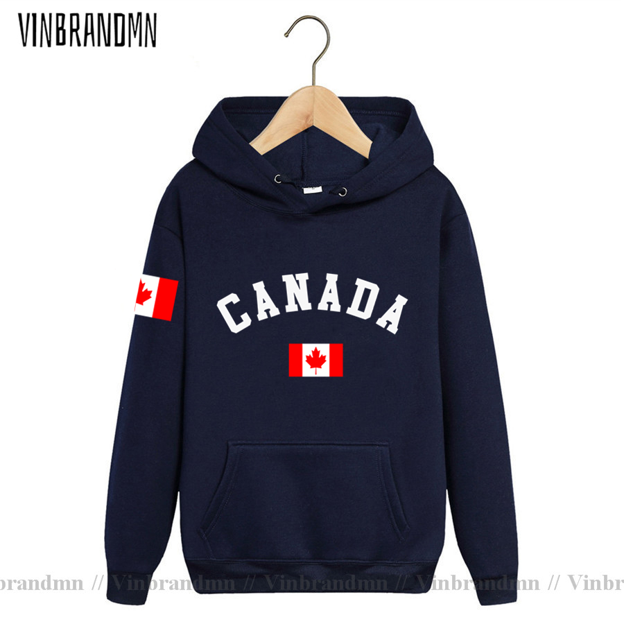 Canada Vlag Mannen Vrouwen Swe - Winter Clothing Brands In Canada recensie en prijs