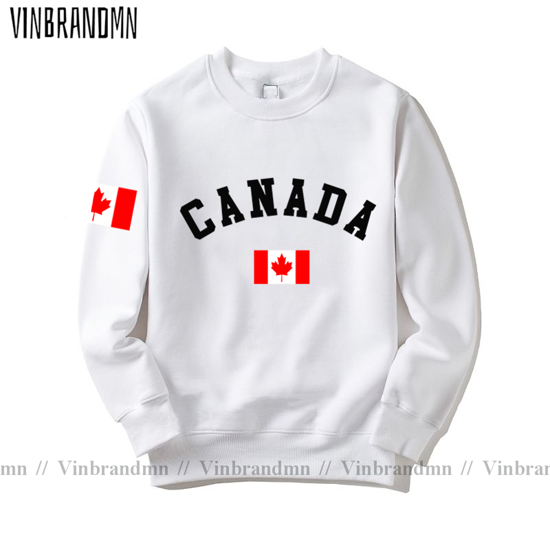 Canada Vlag Mannen Vrouwen Swe - Winter Clothing Brands In Canada recensie en prijs