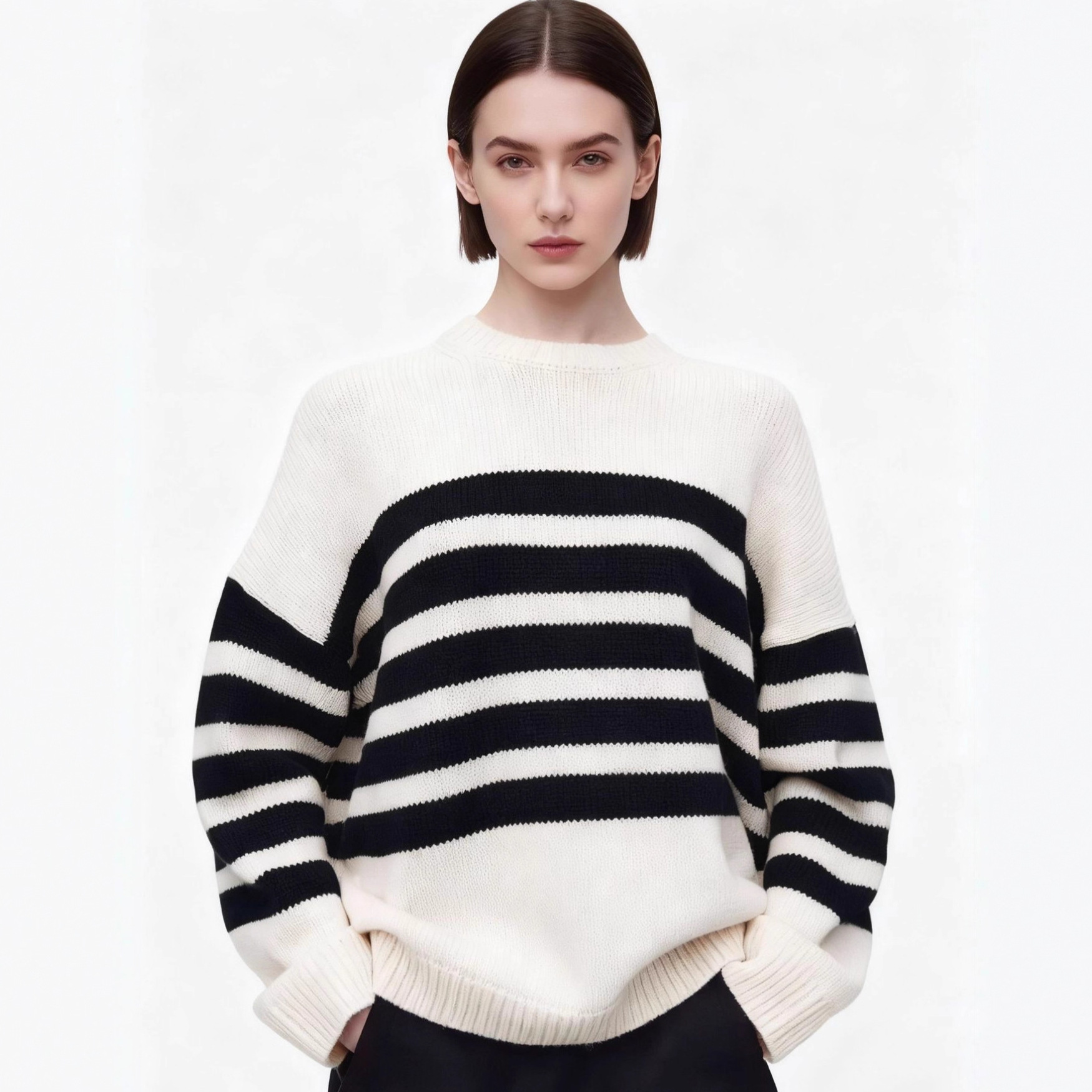 Hoge kwaliteit wintertrui voor - Winter Under Clothing recensie en prijs