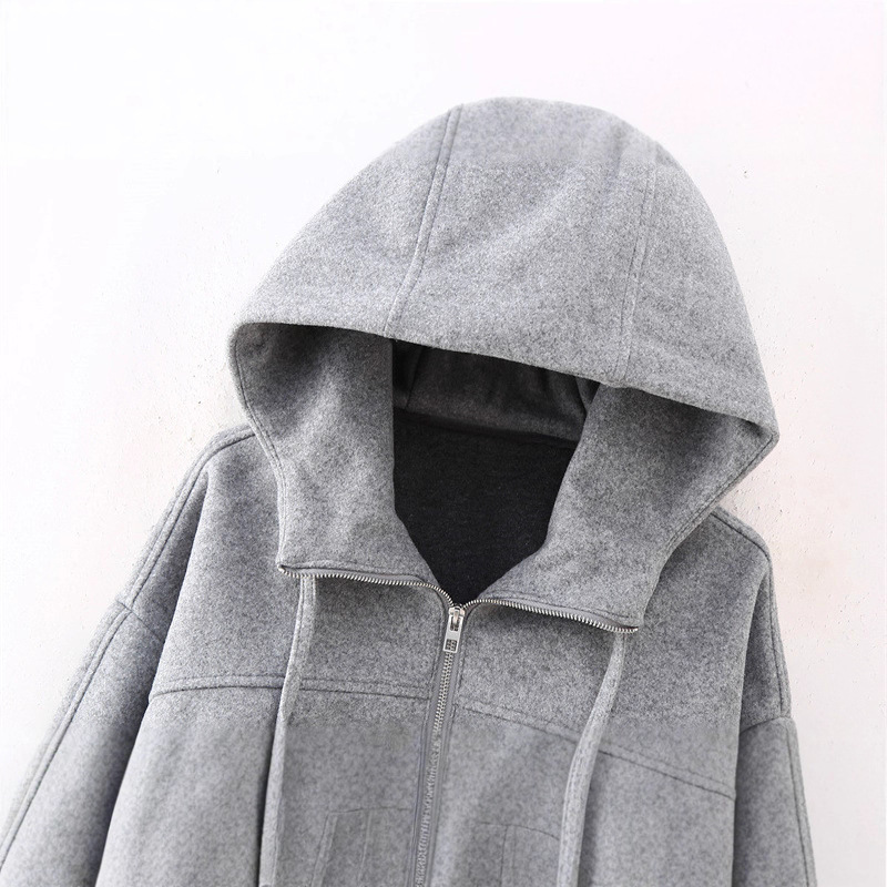 Lente en zomer nieuwe dameskle - Winter Under Clothing recensie en prijs
