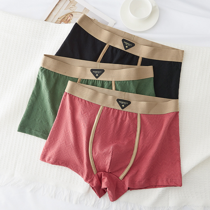 3PC 100% Katoen herenondergoed - Winter Under Clothing recensie en prijs