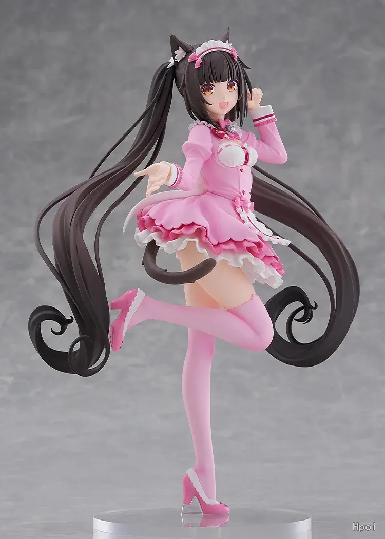 【Voorverkoop】GSC PUP NEKOPARA  - Winter Clothing H&M recensie en prijs