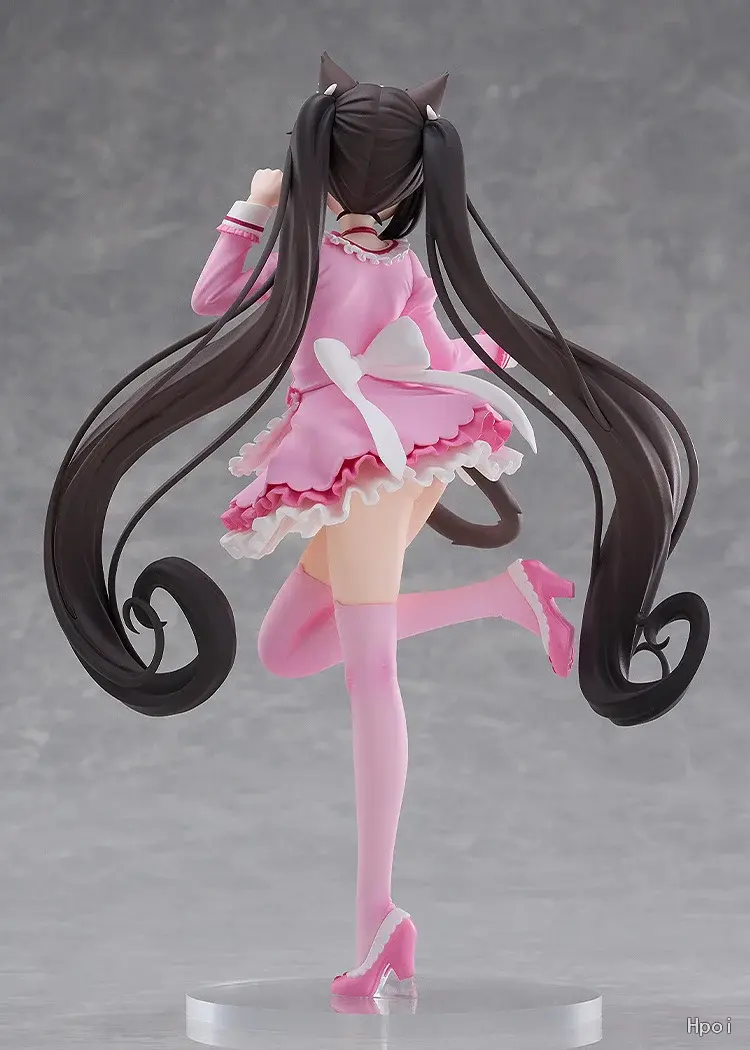 【Voorverkoop】GSC PUP NEKOPARA  - Winter Clothing H&M recensie en prijs