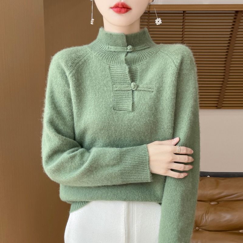 Herfst- en wintermoedersweater - Winter Under Clothing recensie en prijs