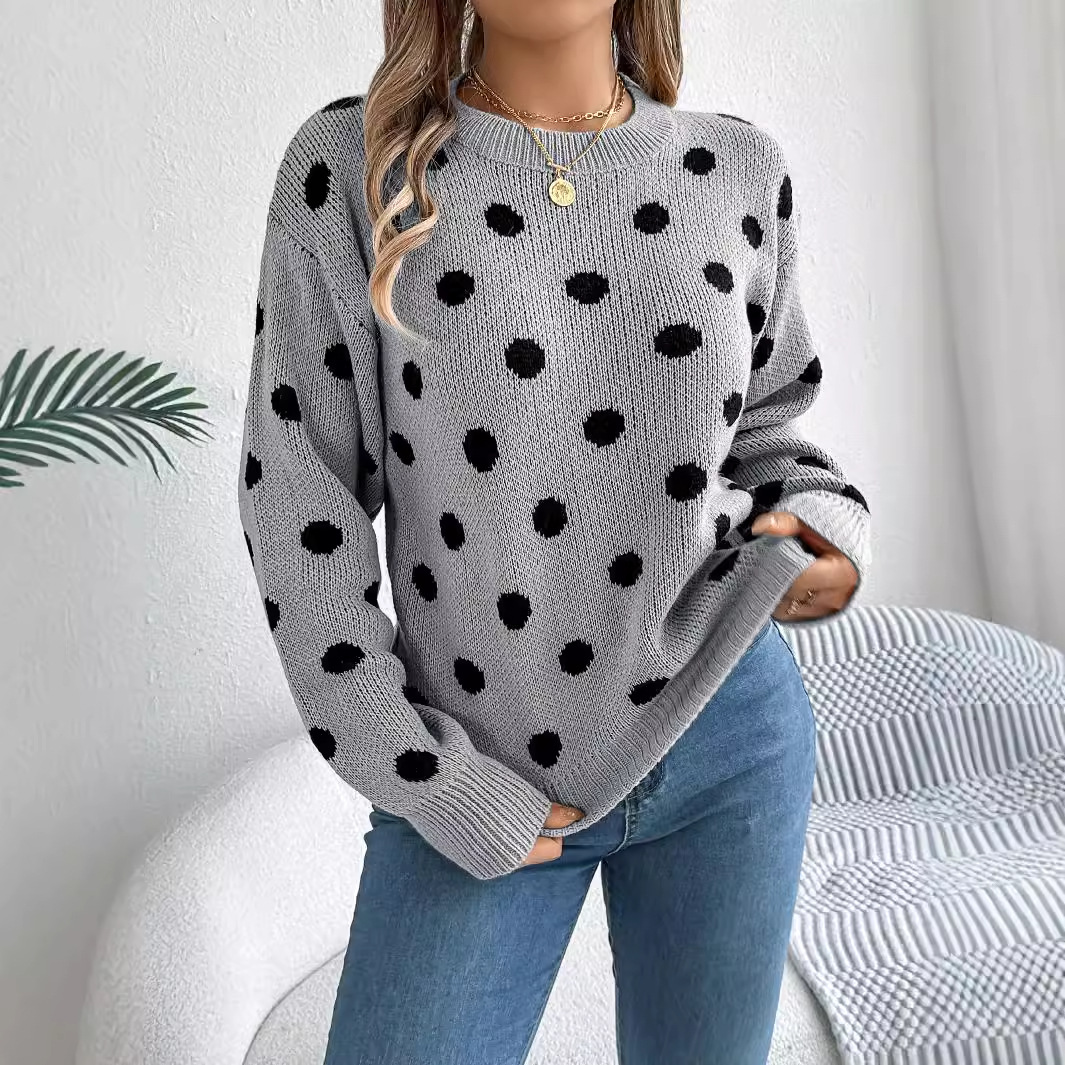 2026 Herfst Winter Dames Trui  - Winter Clothing H&M recensie en prijs