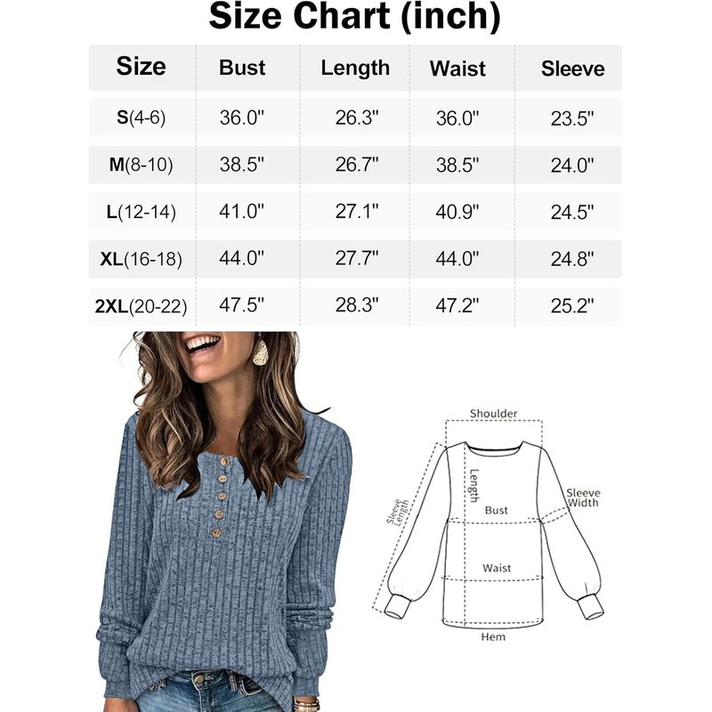 Trui Dames Winterkleding Shirt - Winter Clothing Must Haves recensie en prijs