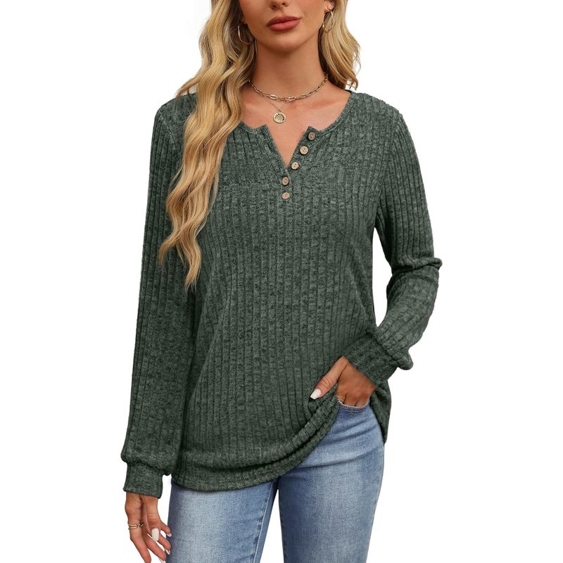 Trui Dames Winterkleding Shirt - Winter Clothing Must Haves recensie en prijs