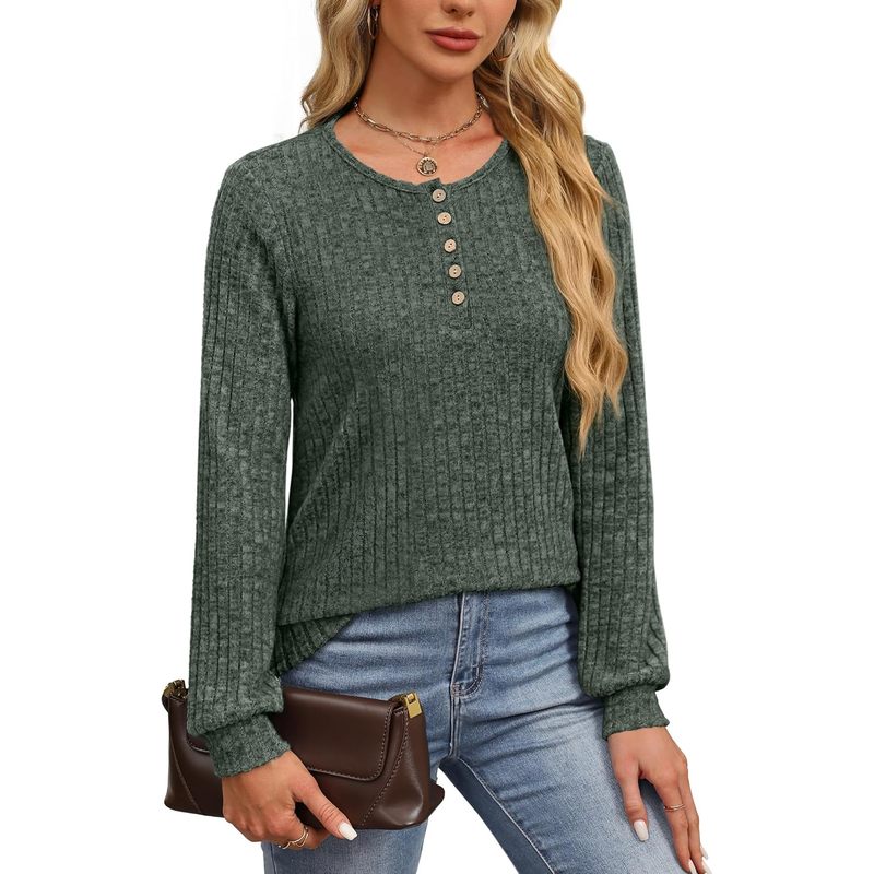 Trui Dames Winterkleding Shirt - Winter Clothing Must Haves recensie en prijs