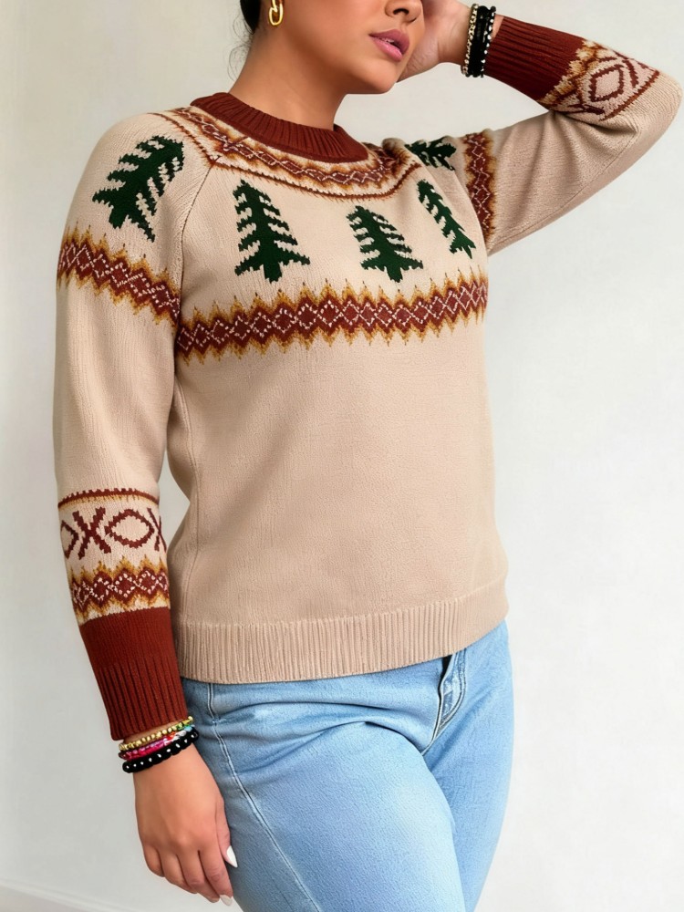 Dames Plus Size L-3XL Casual G - Winter Clothing For Plus Size Women recensie en prijs