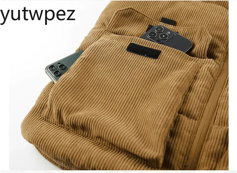 Outdoor Wandelen Mode Wollen V - Winter Clothing Plus Size recensie en prijs