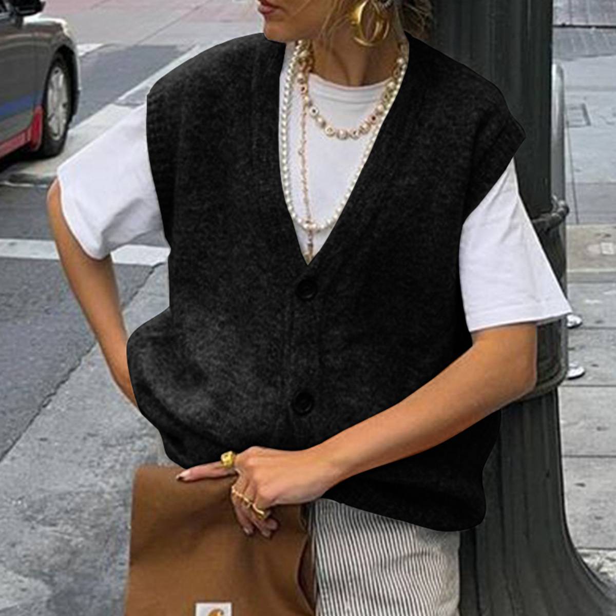 2025 Herfst en winter Casual e - Winter Clothing H&M recensie en prijs