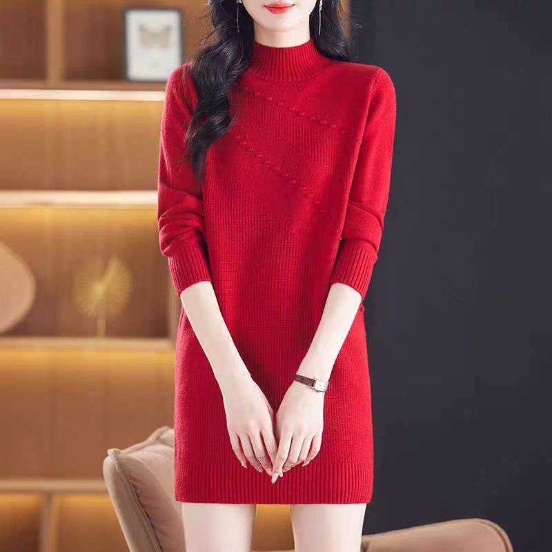 Dameskleding Mode All-match Ha - Winter Clothing H&M recensie en prijs