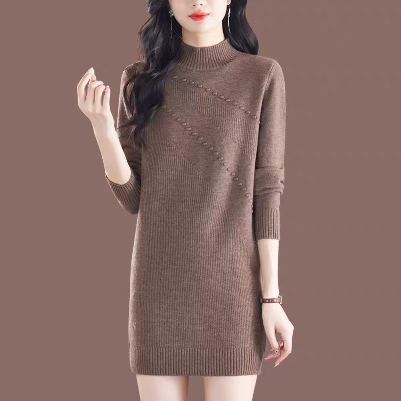 Dameskleding Mode All-match Ha - Winter Clothing H&M recensie en prijs